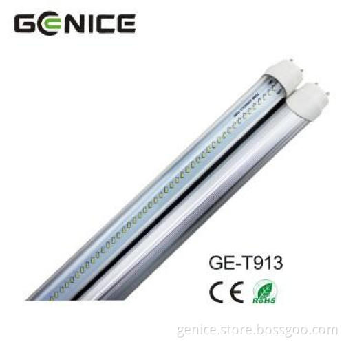 mercury free 0.9m led t8